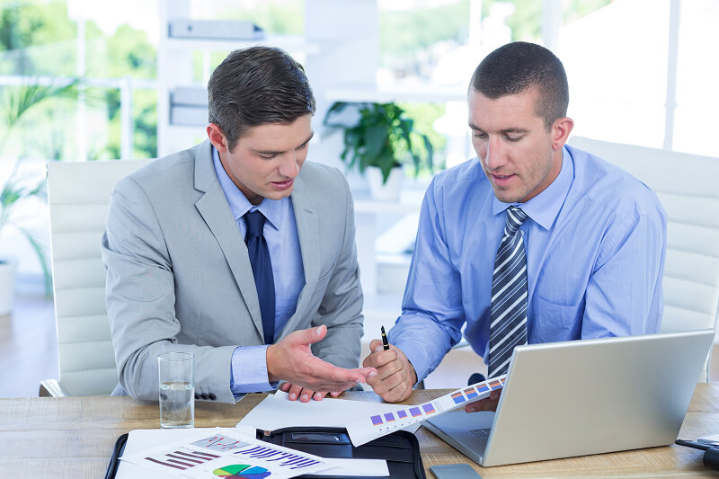 How Strategic Planning Boosts Long Term Profitability