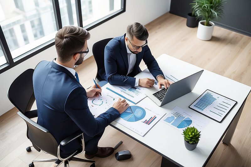 5 Proven Ways to Improve Operational Efficiency