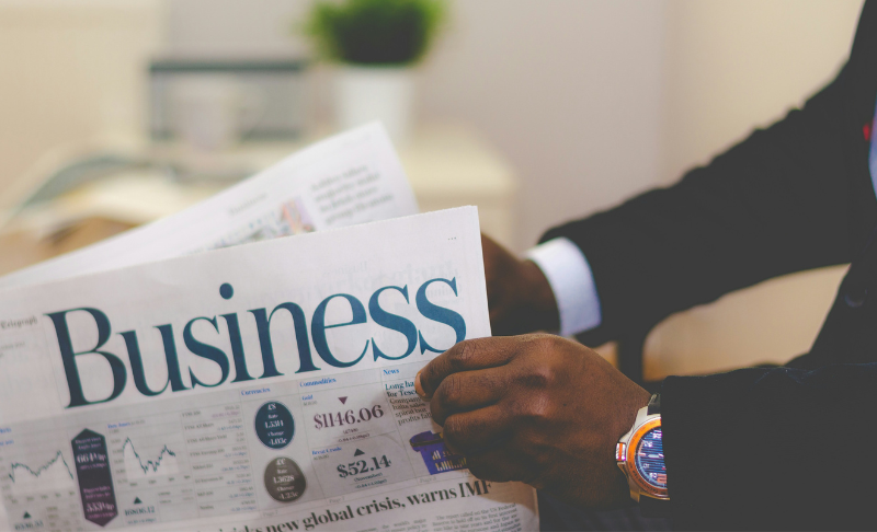 How Data Driven Decisions Transform Business Growth