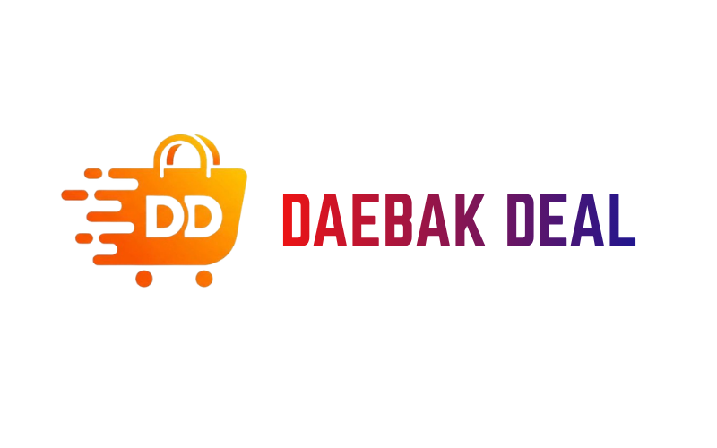 DAEBAK DEAL