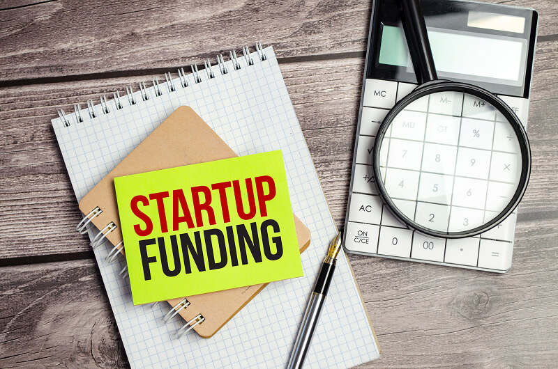 Startup Funding Advisory Support