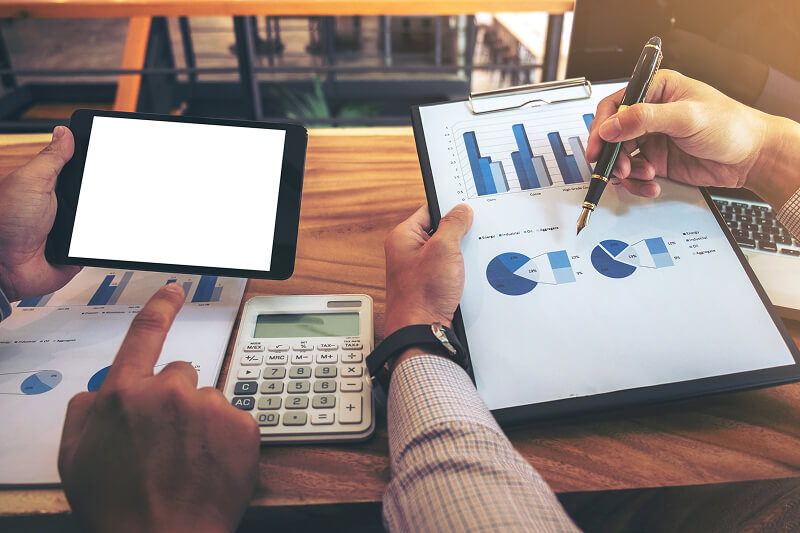 Profitability & Cost Management